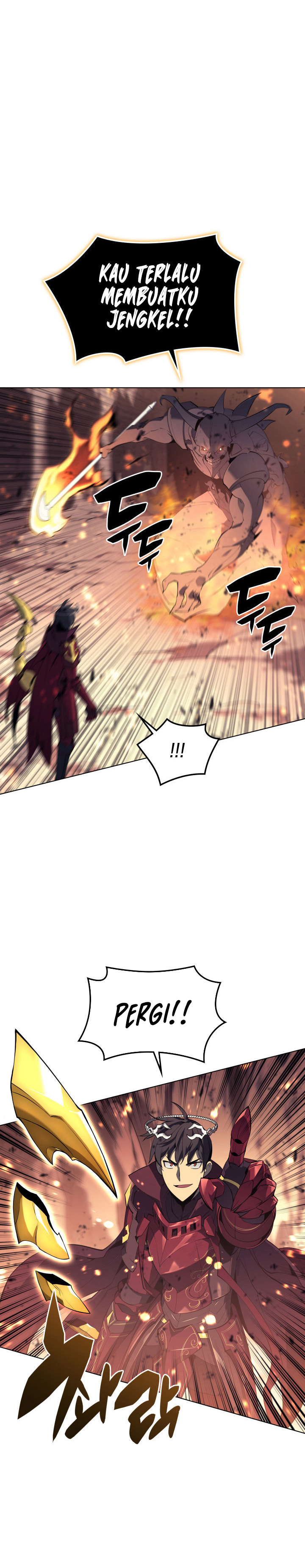 Overgeared Chapter 89