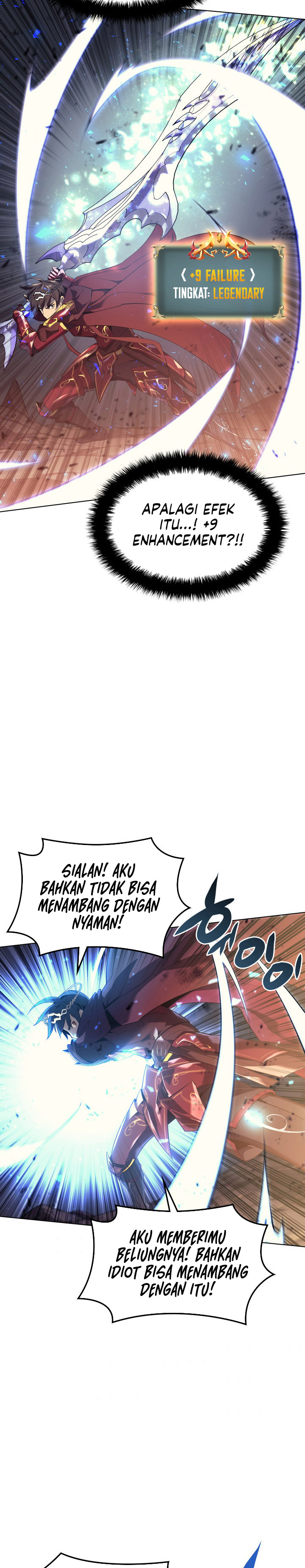 Overgeared Chapter 89