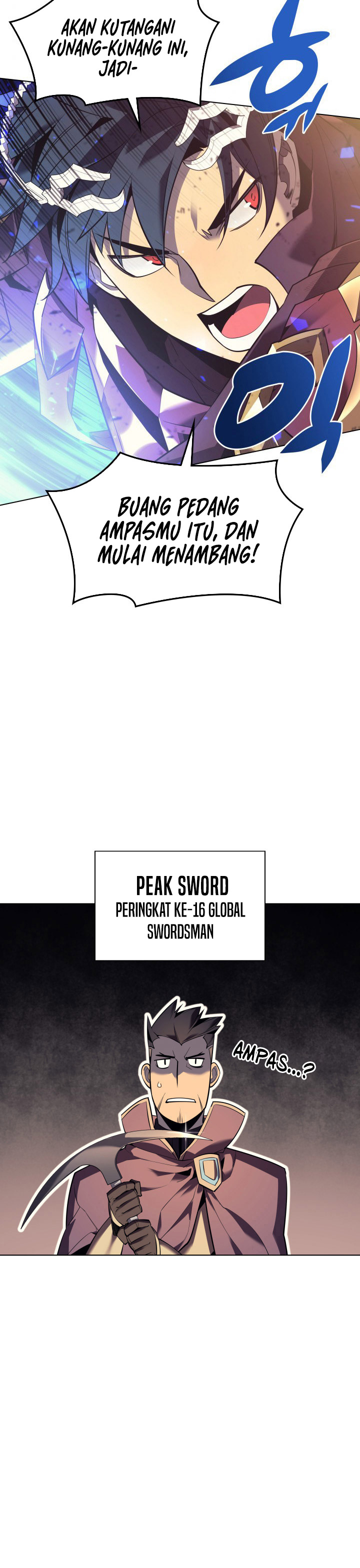 Overgeared Chapter 89