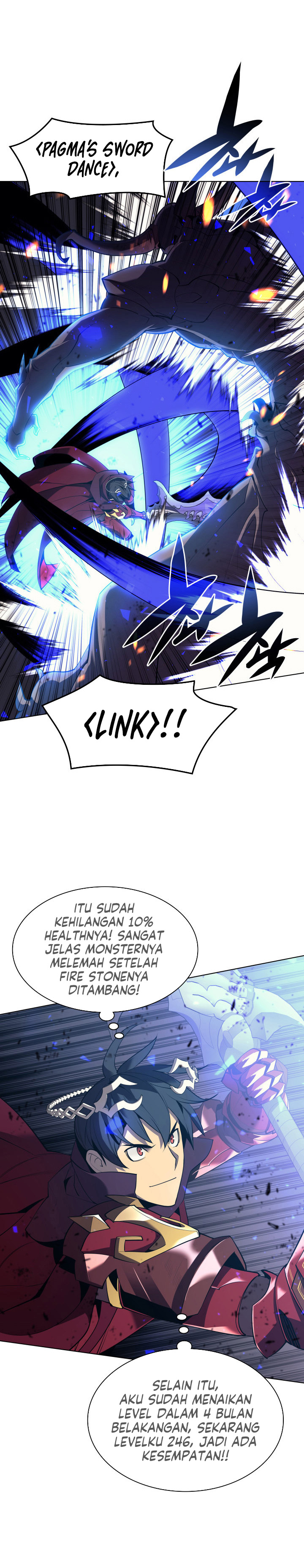 Overgeared Chapter 89