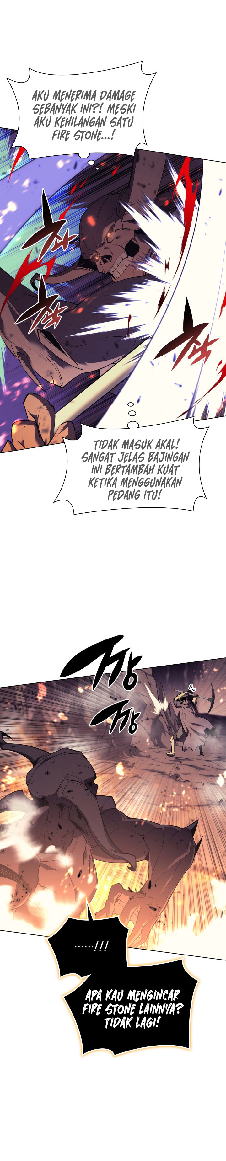 Overgeared Chapter 89