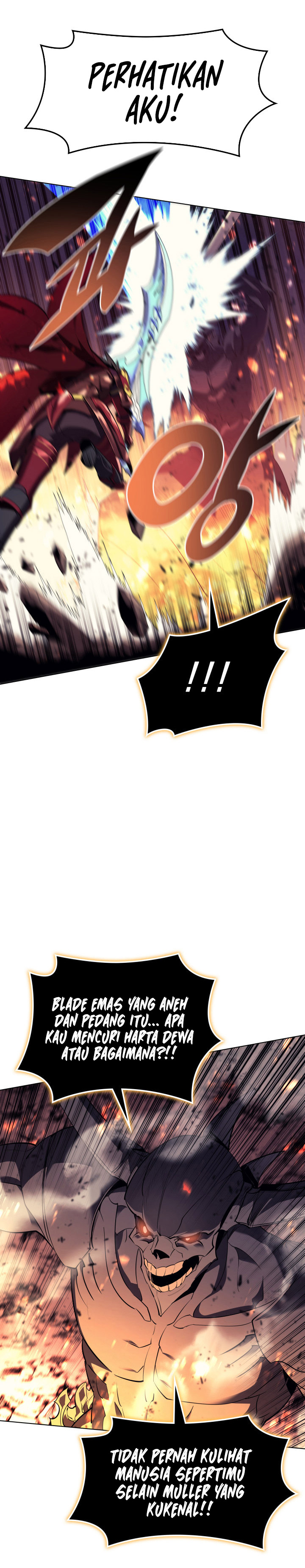 Overgeared Chapter 89