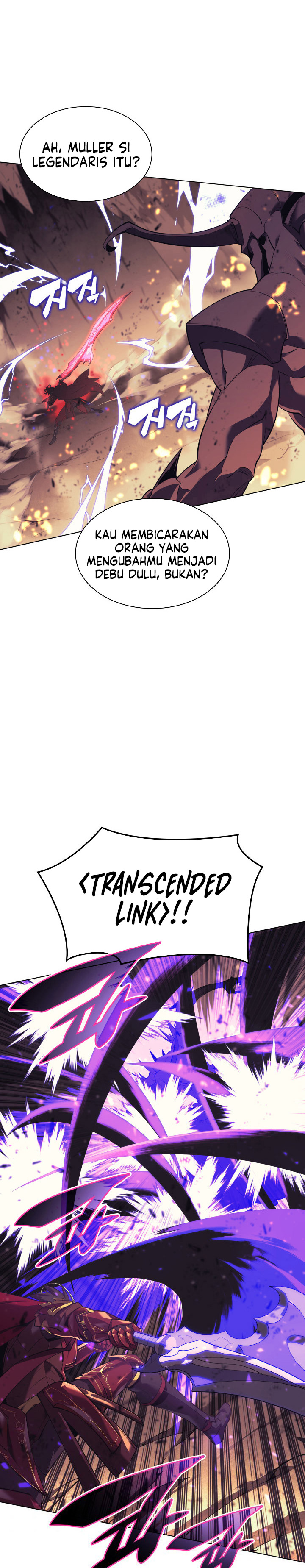 Overgeared Chapter 89
