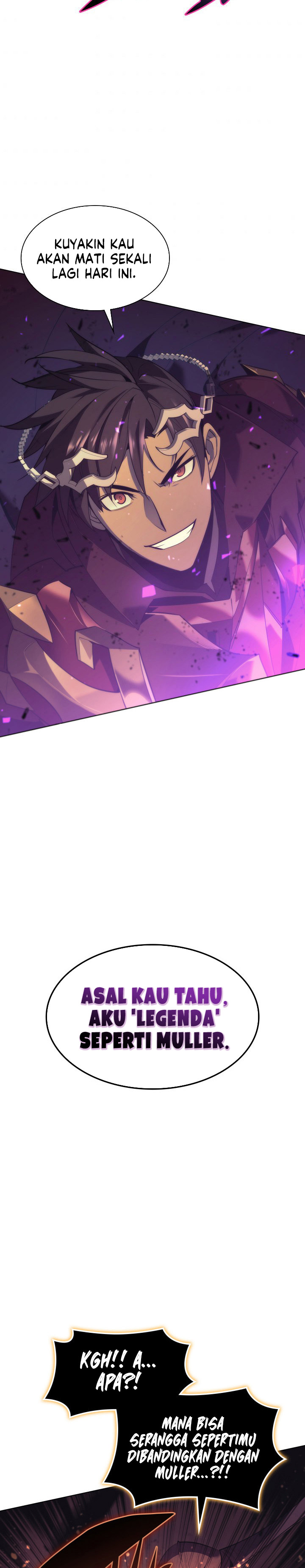 Overgeared Chapter 89
