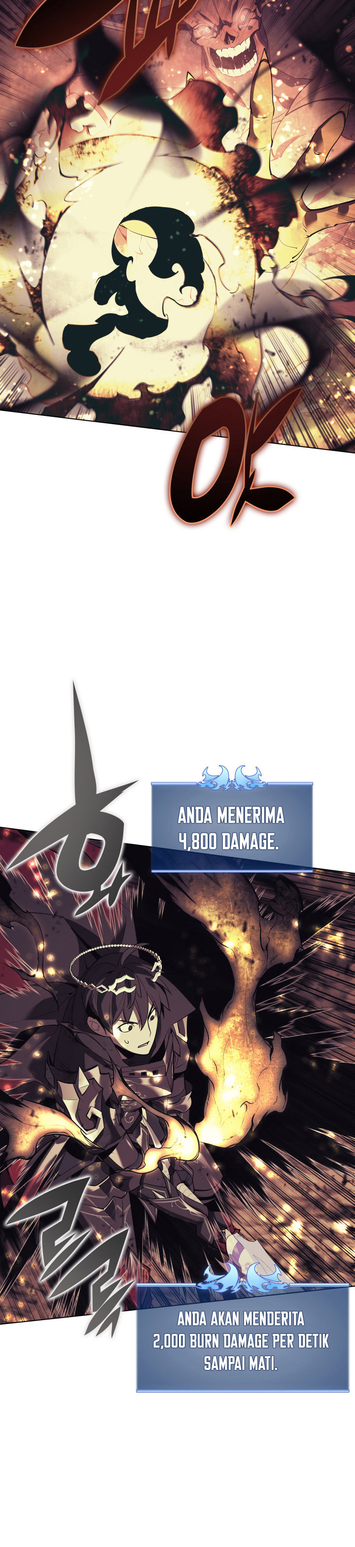 Overgeared Chapter 89