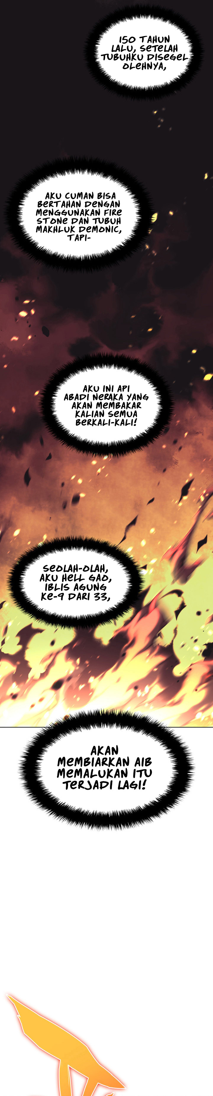 Overgeared Chapter 89