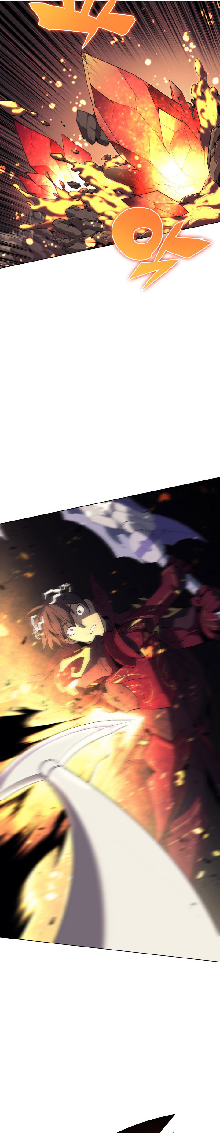 Overgeared Chapter 89