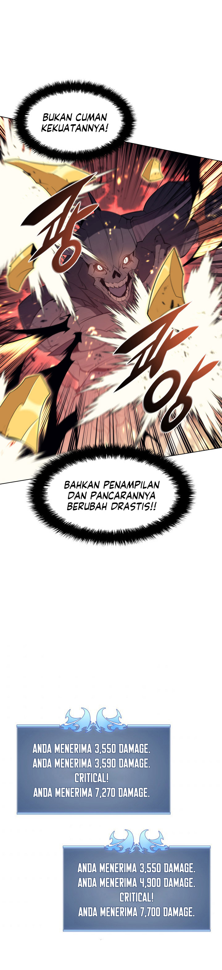 Overgeared Chapter 89