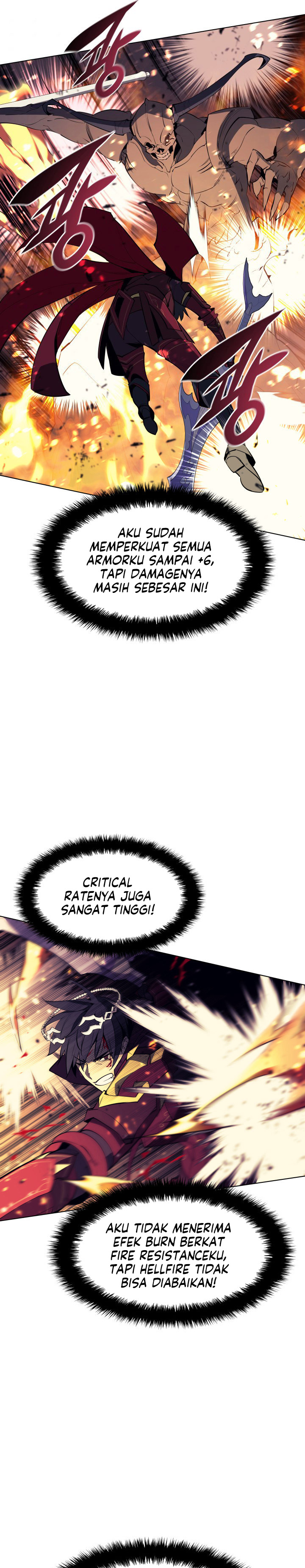 Overgeared Chapter 89