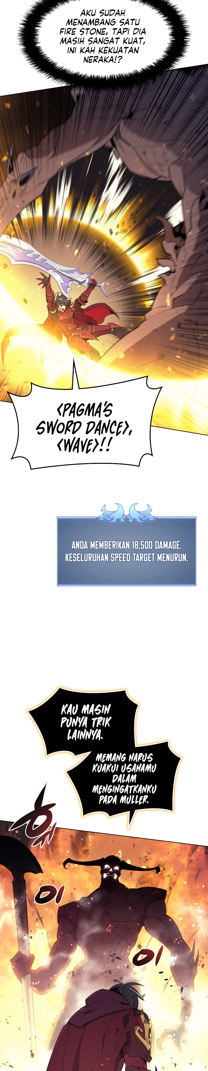 Overgeared Chapter 89