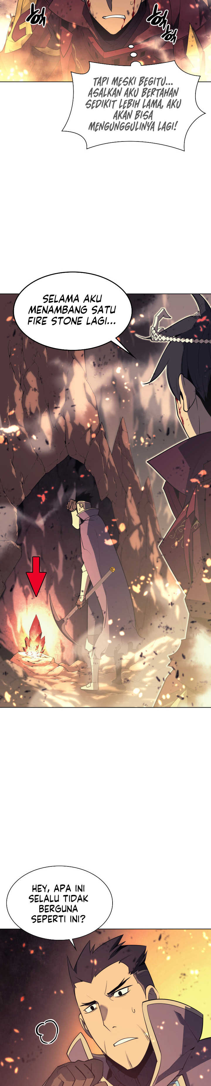 Overgeared Chapter 89