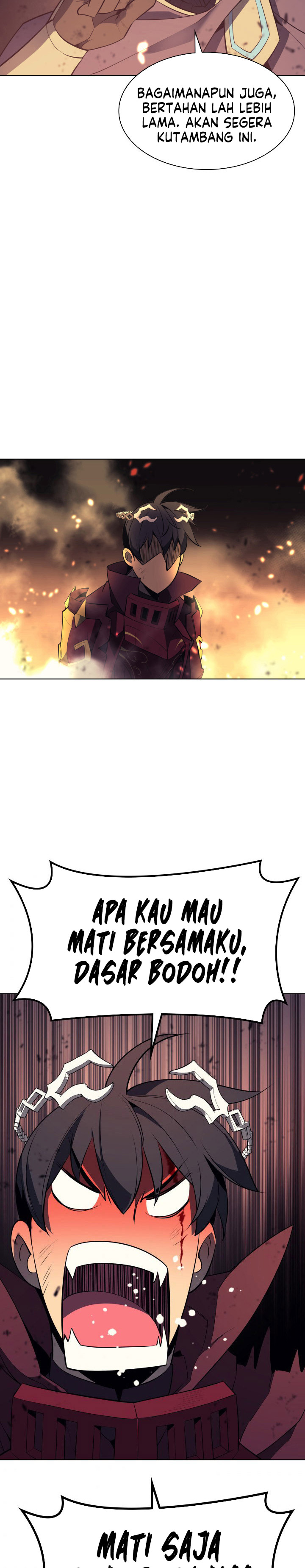 Overgeared Chapter 89