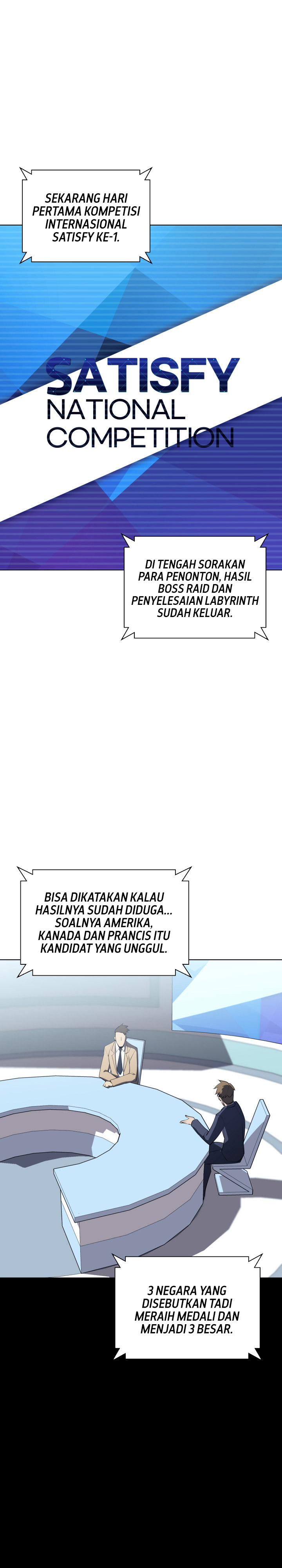 Overgeared Chapter 90