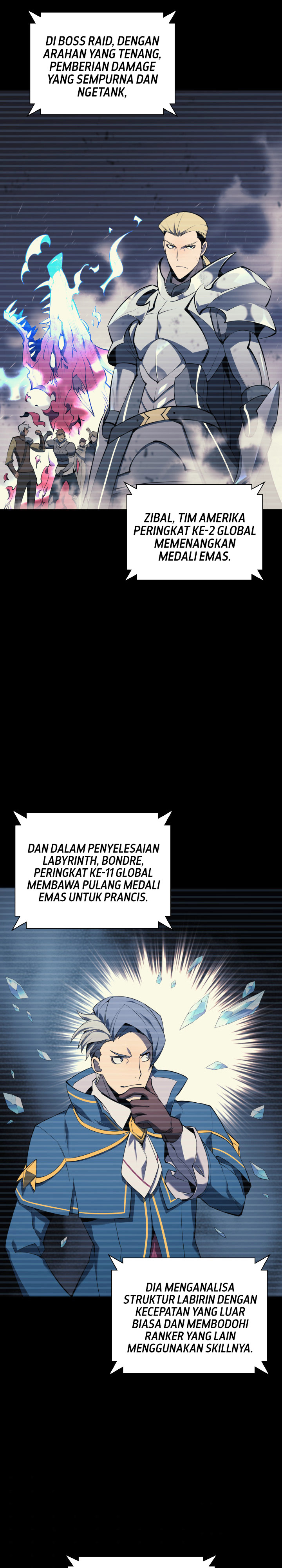 Overgeared Chapter 90