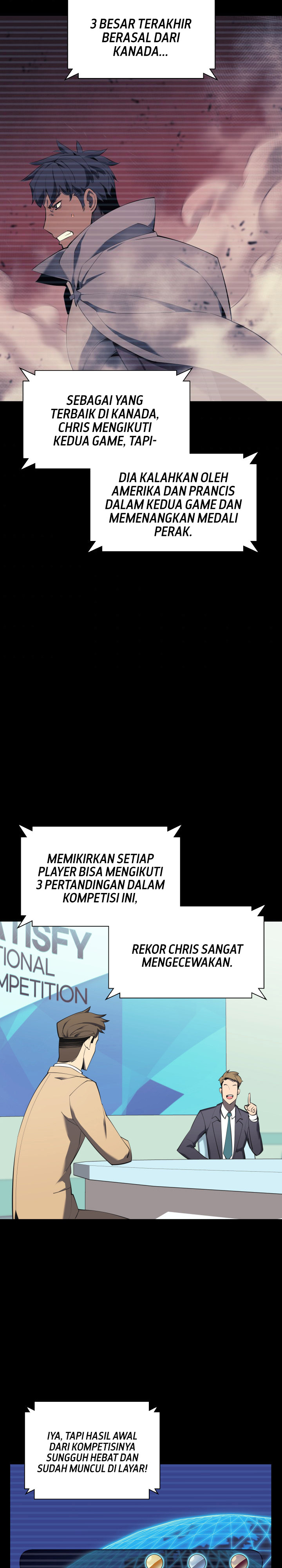 Overgeared Chapter 90