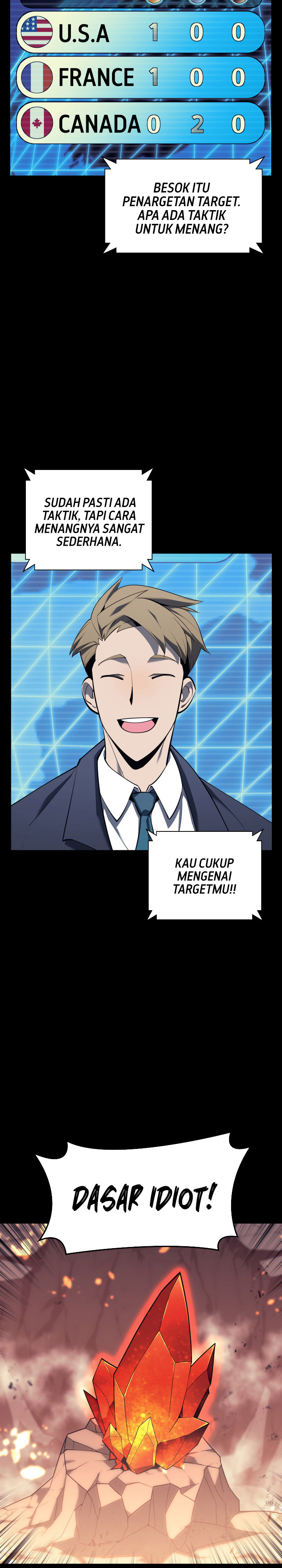 Overgeared Chapter 90