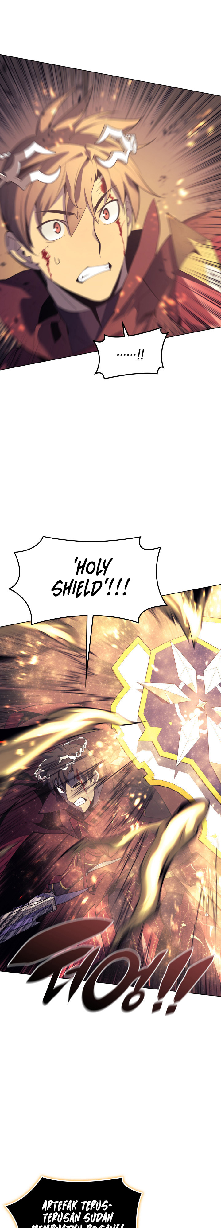 Overgeared Chapter 90