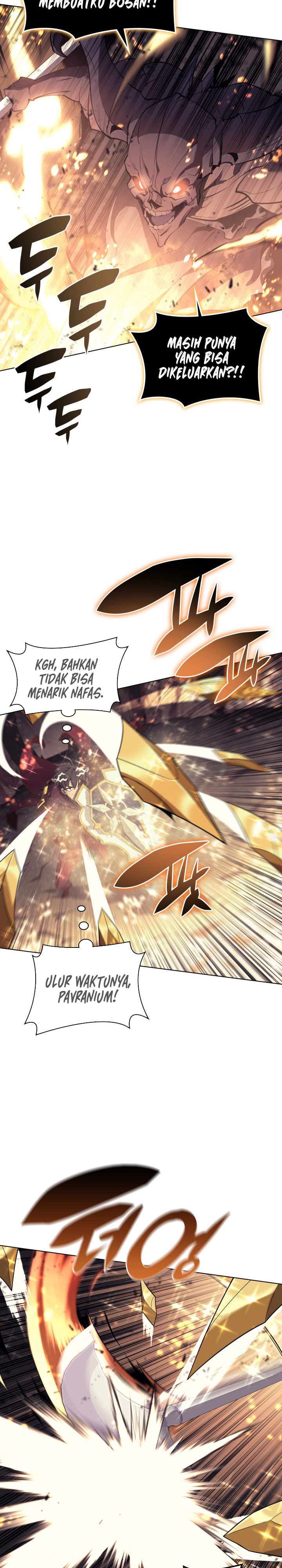 Overgeared Chapter 90
