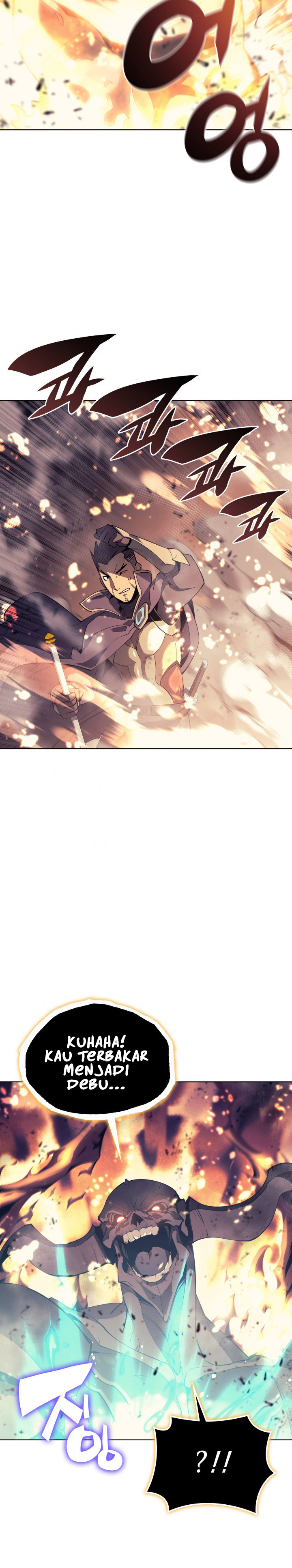 Overgeared Chapter 90