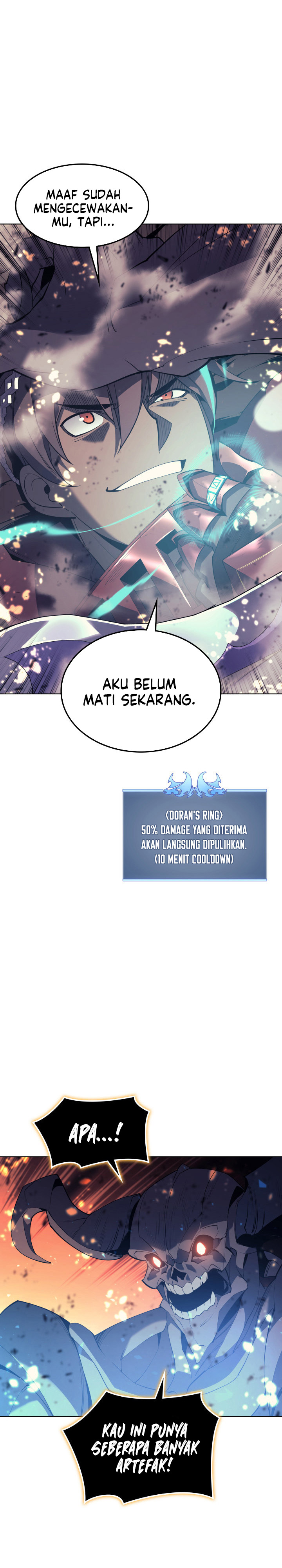Overgeared Chapter 90