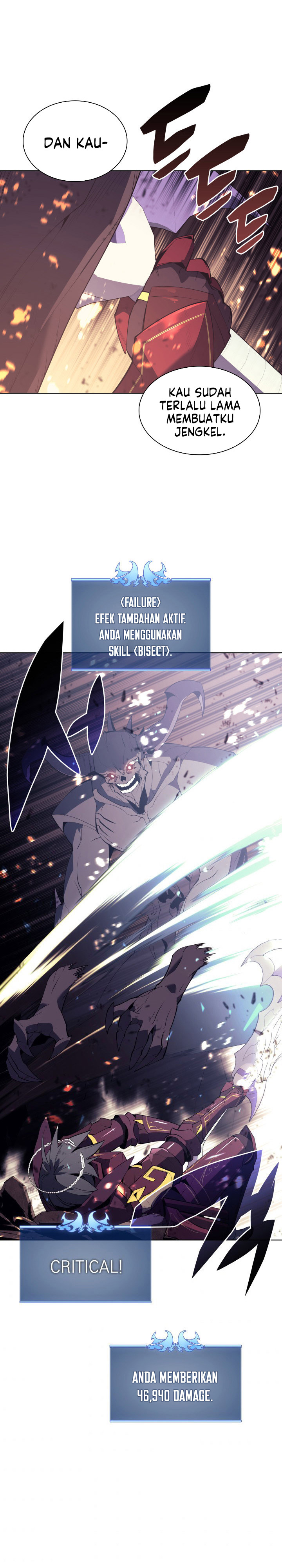 Overgeared Chapter 90