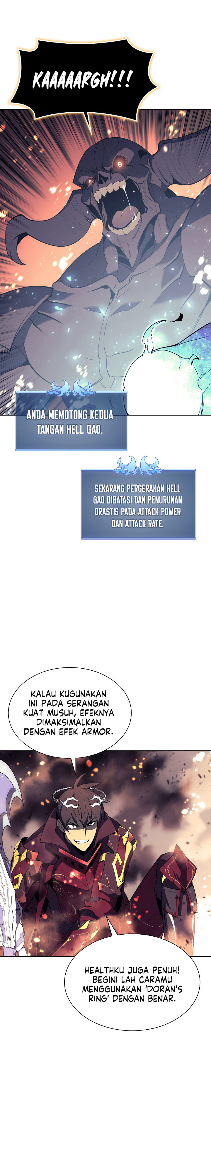Overgeared Chapter 90