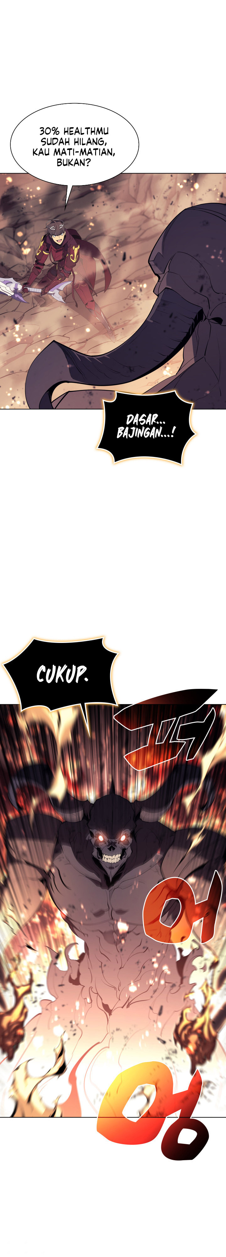 Overgeared Chapter 90