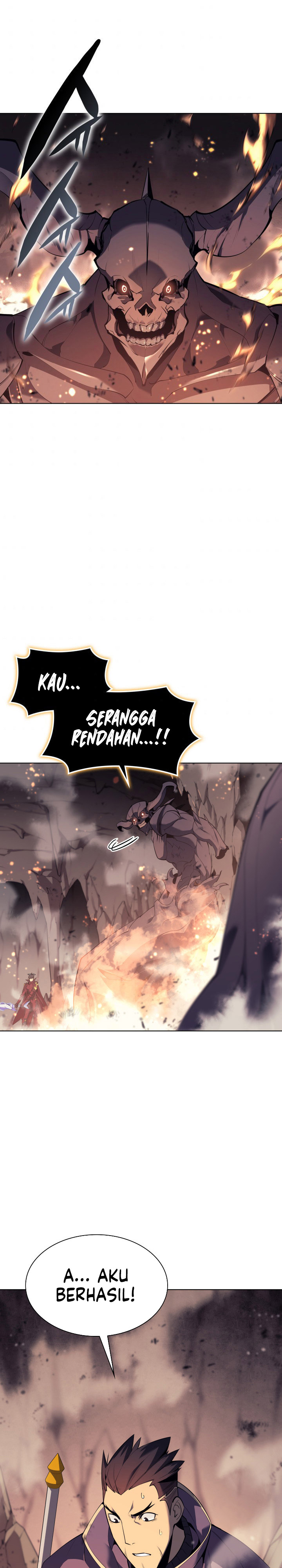 Overgeared Chapter 90