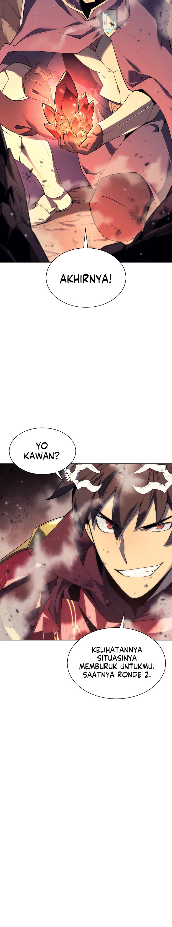 Overgeared Chapter 90