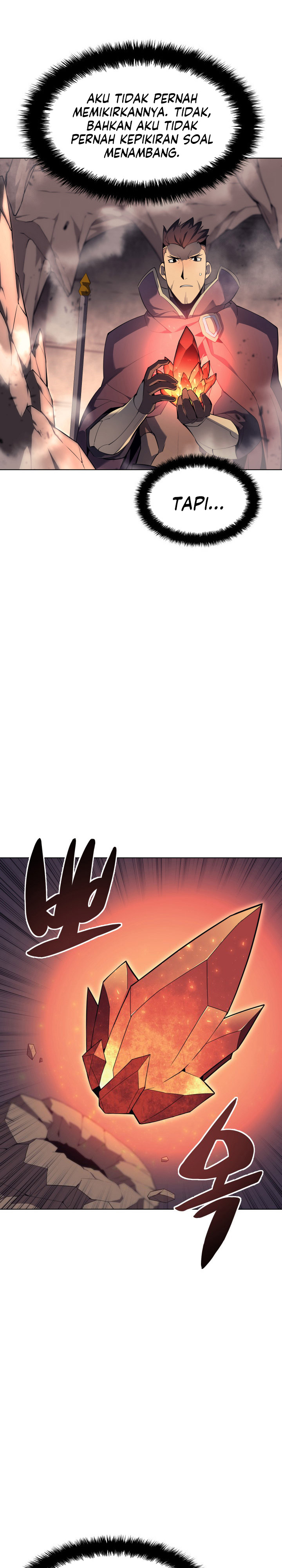 Overgeared Chapter 90