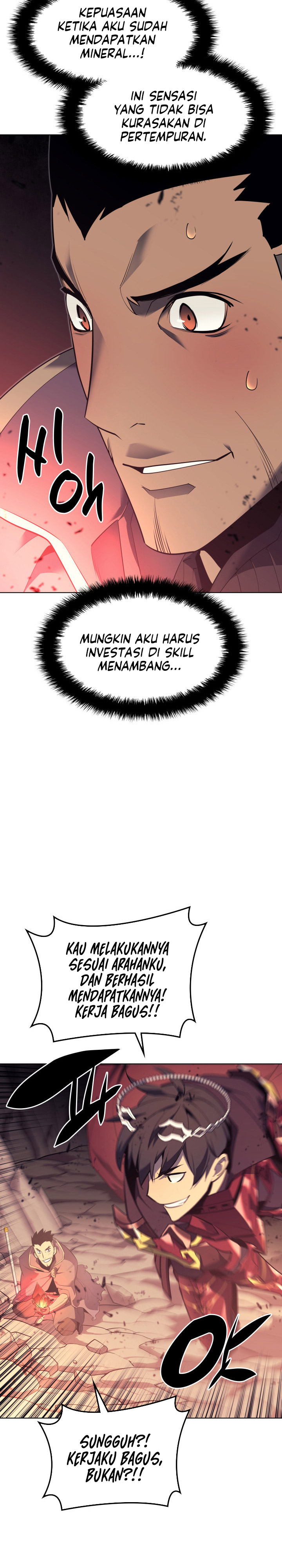 Overgeared Chapter 90
