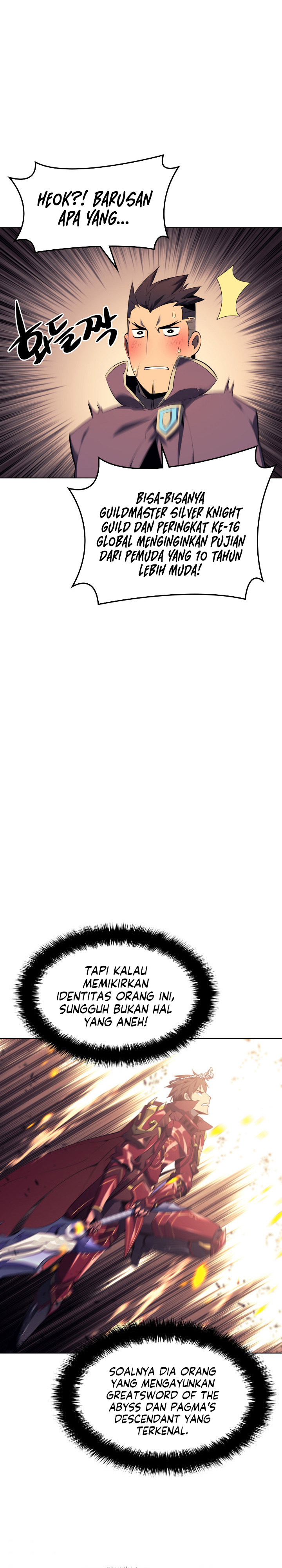 Overgeared Chapter 90