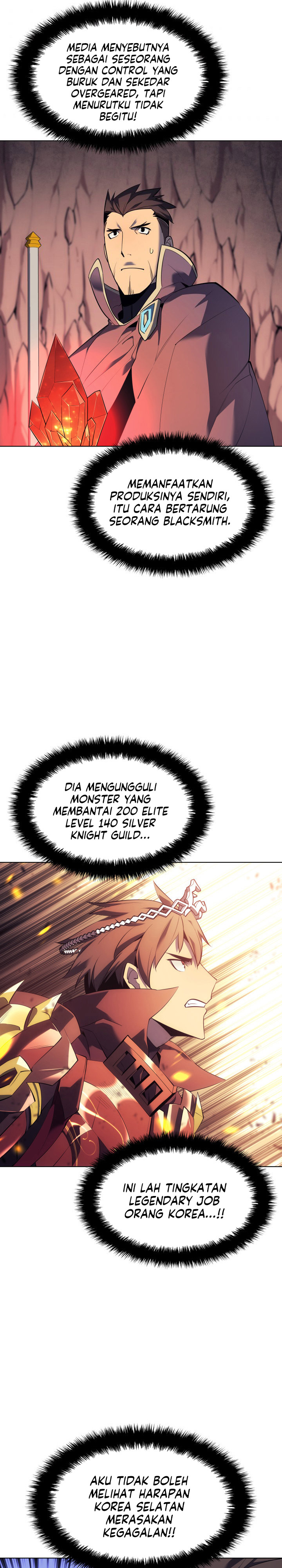 Overgeared Chapter 90