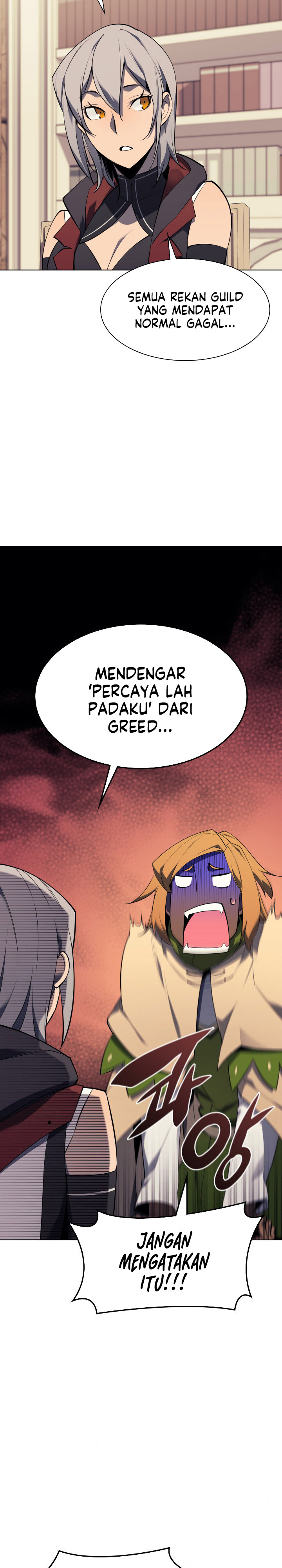 Overgeared Chapter 90
