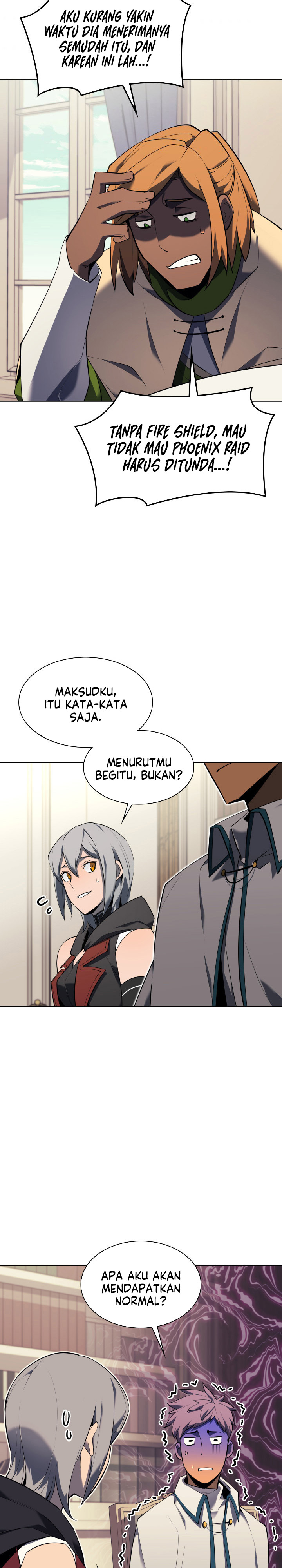 Overgeared Chapter 90