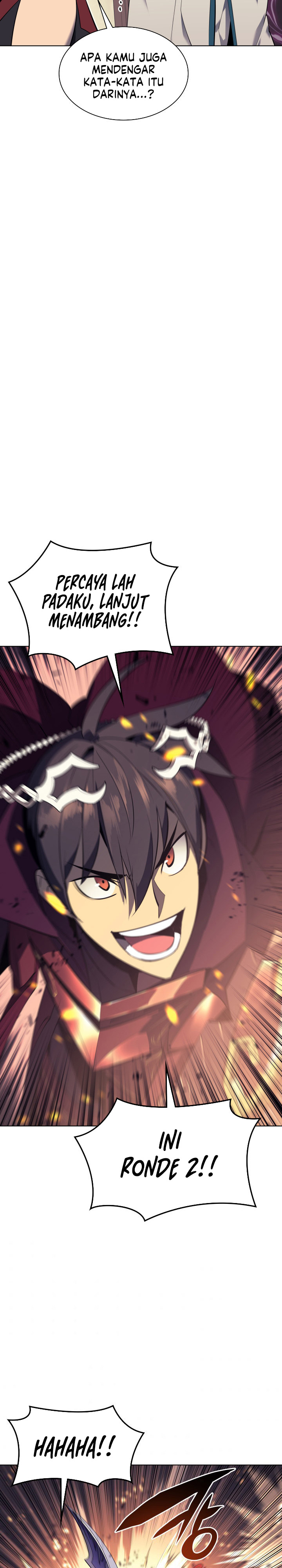 Overgeared Chapter 90