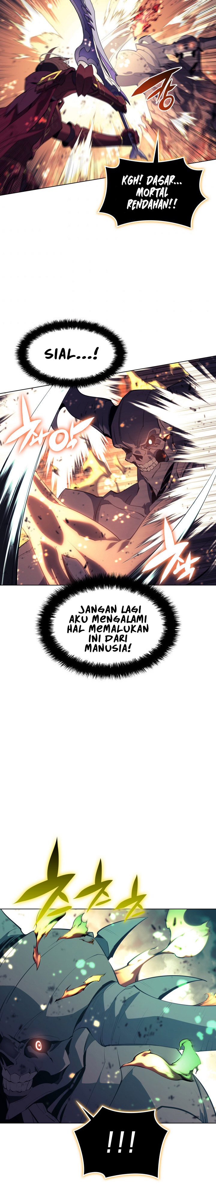Overgeared Chapter 90