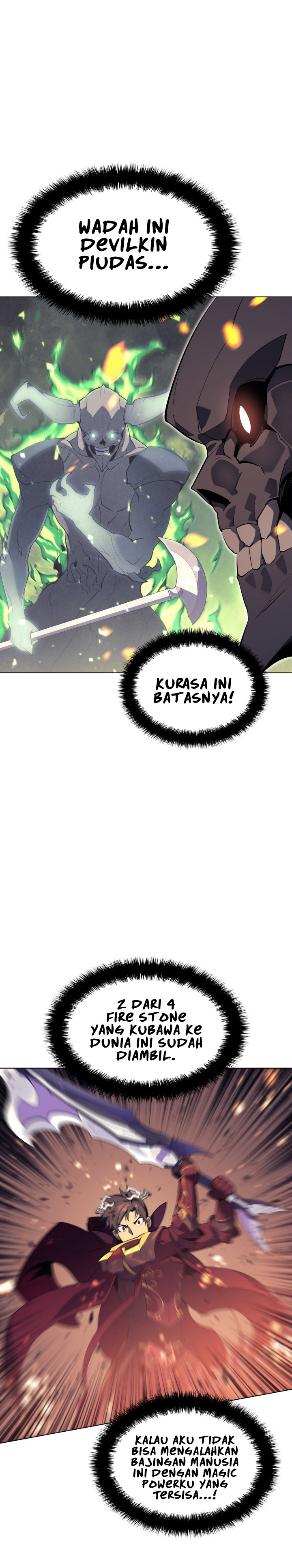 Overgeared Chapter 90