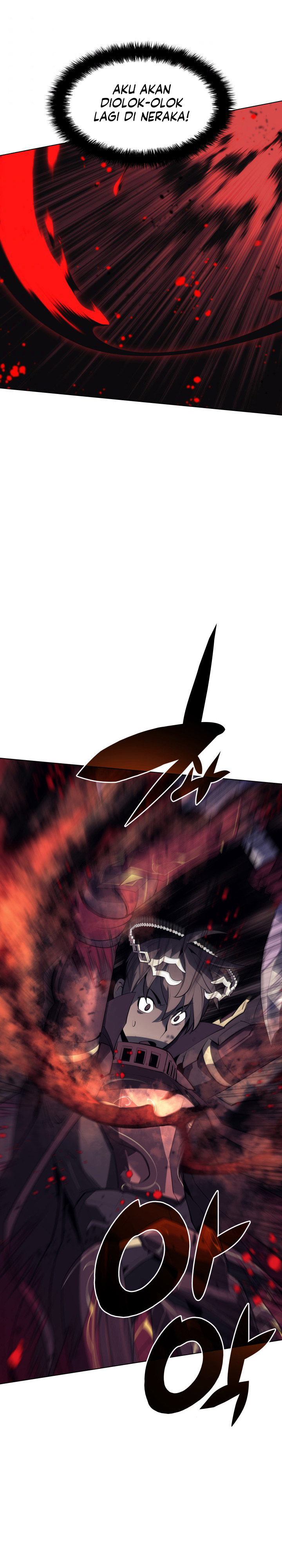Overgeared Chapter 90