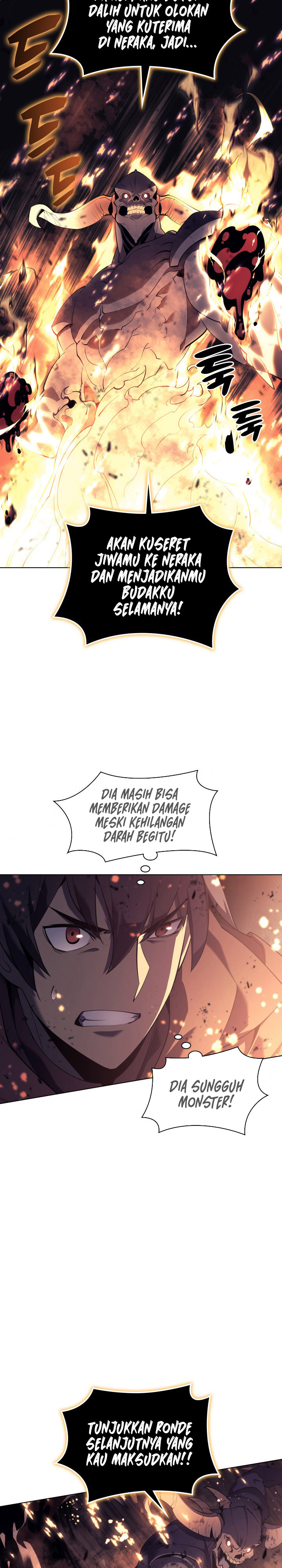 Overgeared Chapter 90