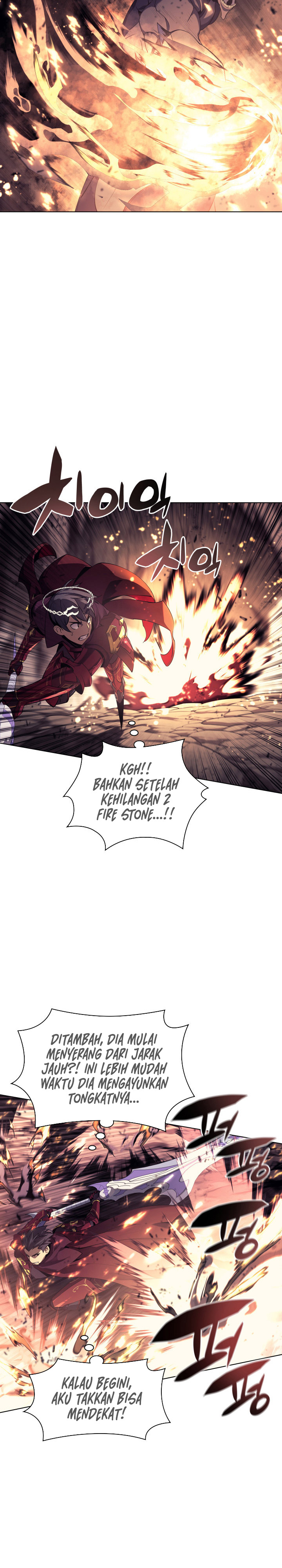 Overgeared Chapter 90