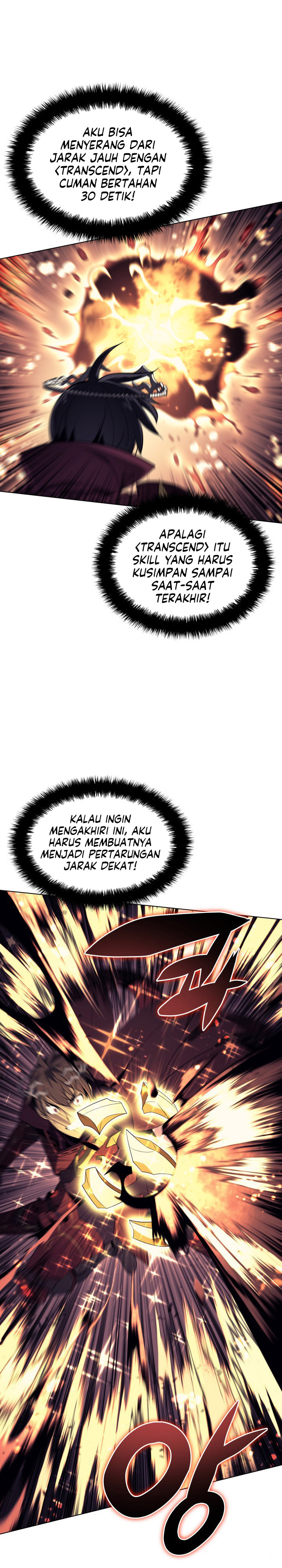 Overgeared Chapter 90