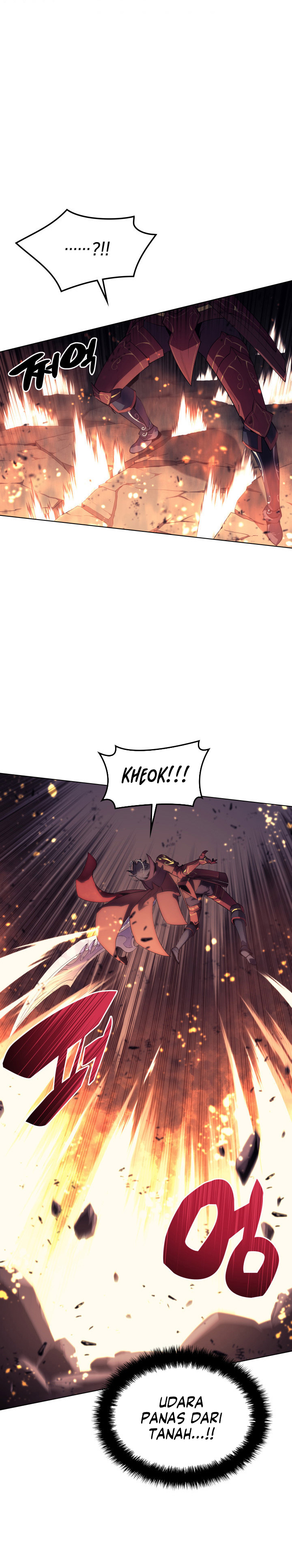 Overgeared Chapter 90