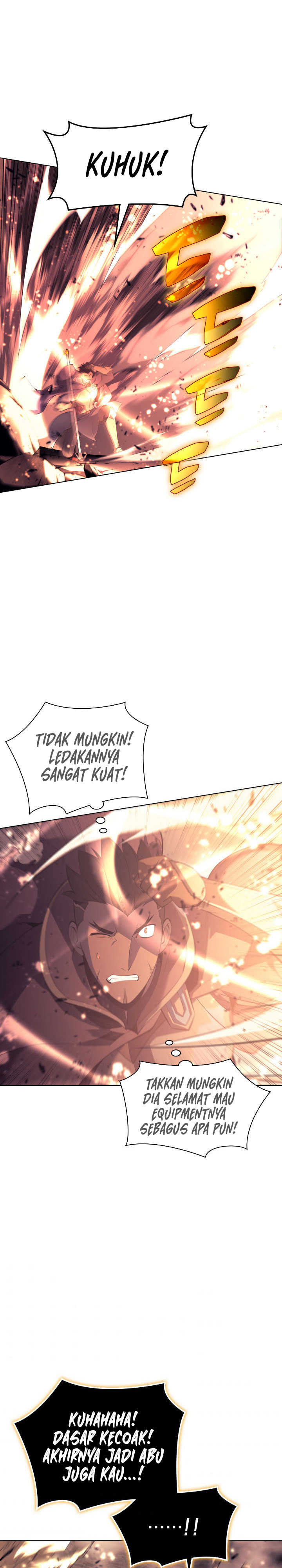 Overgeared Chapter 91