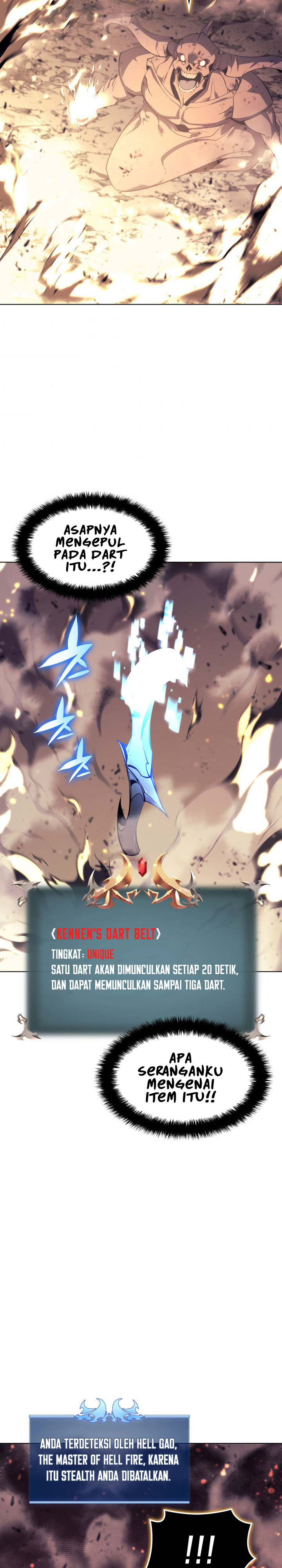 Overgeared Chapter 91