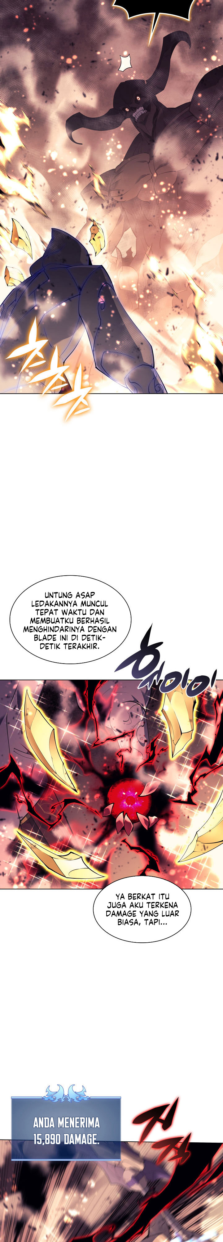 Overgeared Chapter 91