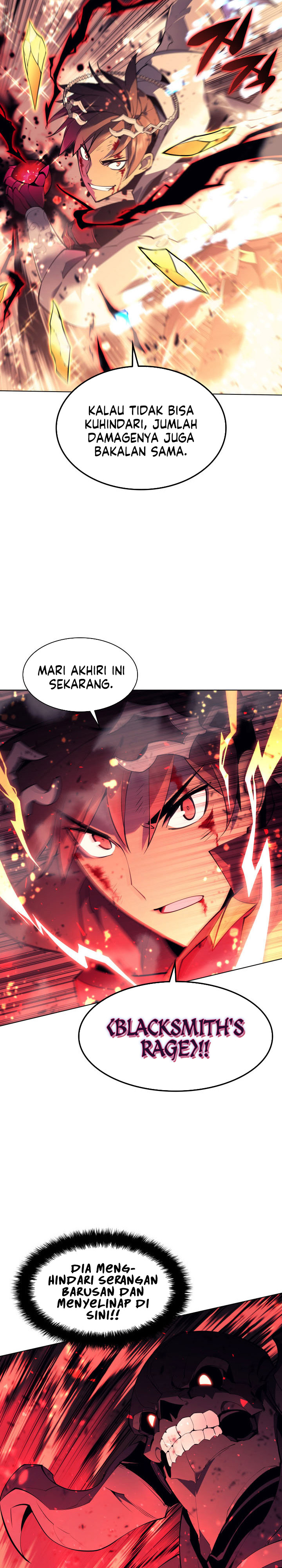 Overgeared Chapter 91