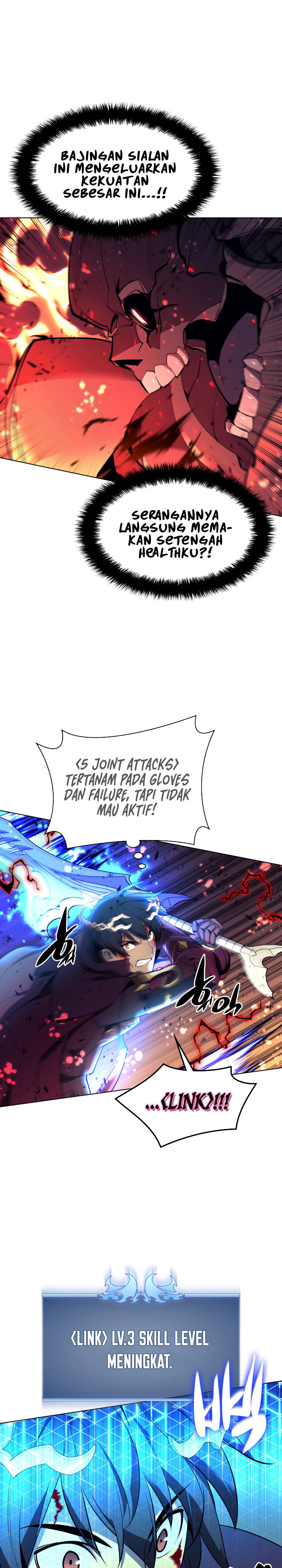 Overgeared Chapter 91