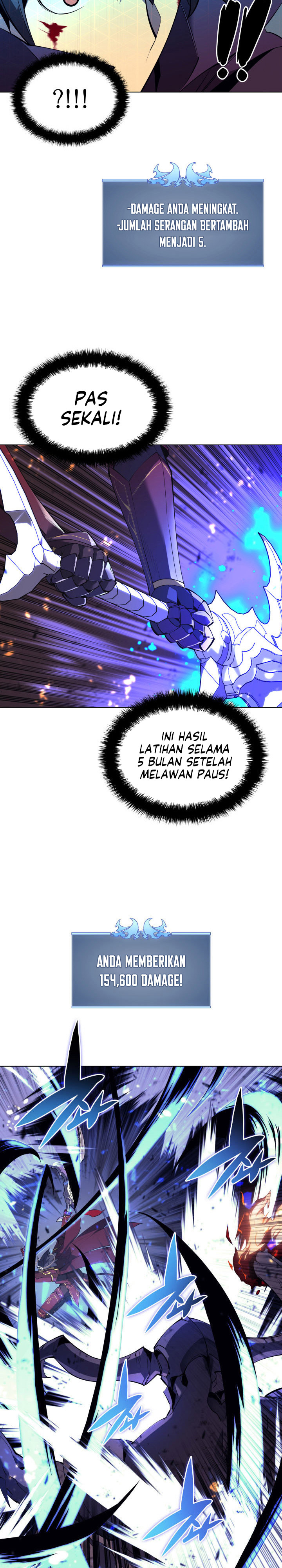 Overgeared Chapter 91