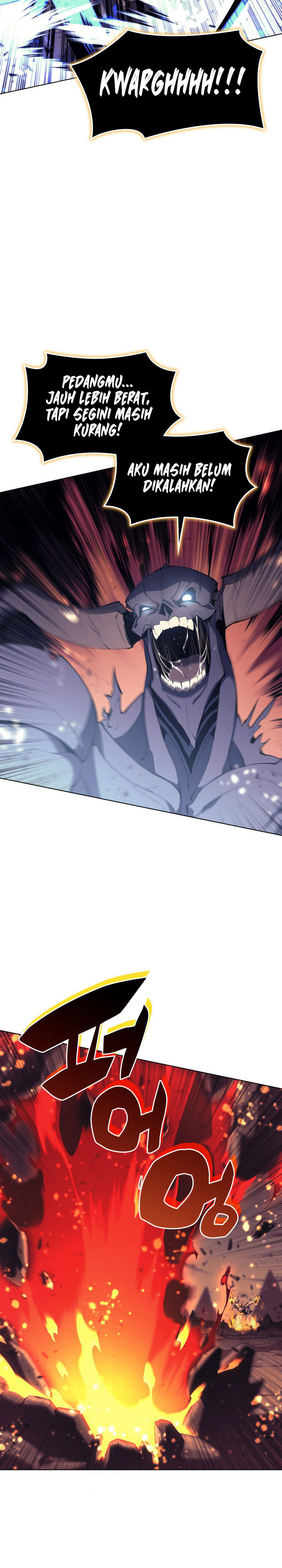 Overgeared Chapter 91